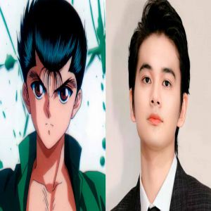 Yu Yu Hakusho: Netflix produzirá adaptação live-action do anime