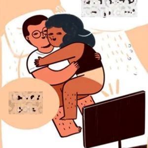 Você namoraria de novo?