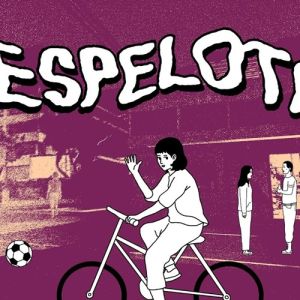 despelote traz muito mais que só um jogo de futebol!