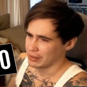 Live de namorados termina em uma terrível tragédia