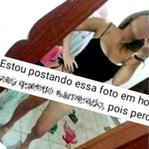 Fazendo a alegria da galera nas redes sociais