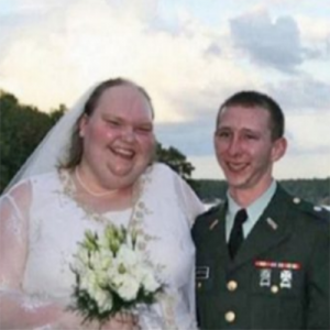 Lembra da noiva mais feia do mundo? Veja como ela está 9 anos depois e fique de boca aberta