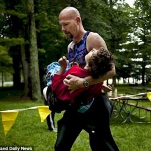 11 pais que fizeram coisas incríveis pelos pelos seus filhos