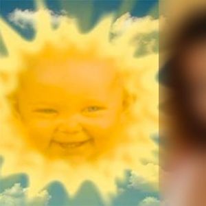 Lembra dela? Veja como a bebê de Teletubbies está atualmente