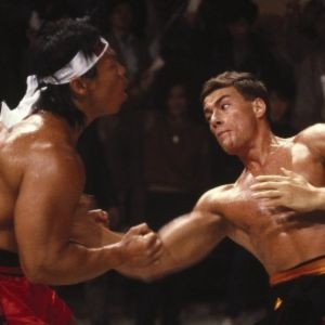 O Grande Dragão Branco: Como está o ator Jean-Claude Van Damme atualmente?