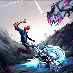 Footgun: Underground, um jogo de futebol nada convencional