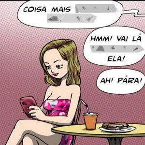 Aprenda com esse verdadeiro mestre da paquera