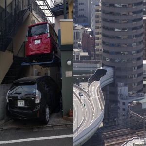 20 Invenções que provam que o Japão já saltou para o futuro