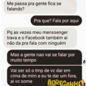 O pior fora que alguém já levou