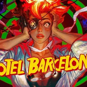 Hotel Barcelona traz narrativa ousada, gameplay única, mas com muita repetição
