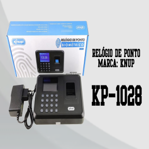 Relógio De Ponto Knup KP-1028 Como Fazer A Importação Dos Dados Para Edição #Knup #Rep #Ponto  Relógio de ponto Knup KP-1028 como fazer a importação dos dados para edição #knup #rep #ponto -