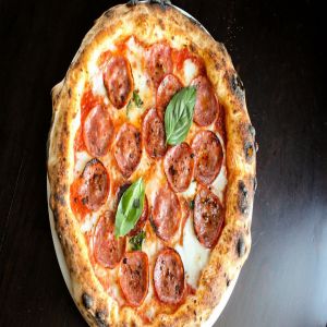 Nesse semana do dia da Pizza, mostramos cinco lugares em nossa BH com uma pizza digamos, diferenciada