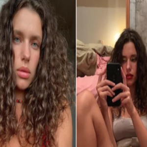 Bruna Linzmeyer causa alvoroço na web com foto inusitada