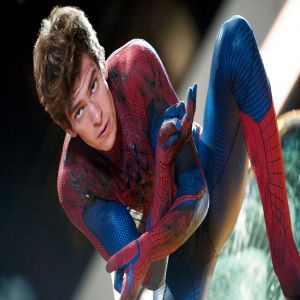 Andrew Garfield diz que não vai estar no próximo Homem-Aranha 