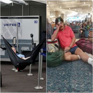 19 Coisas que provam que os aeroportos são como outro mundo com suas próprias regras