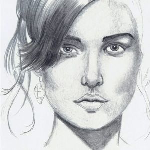 Curso OnLine Aula Inaugural Grátis De Desenho para principiantes