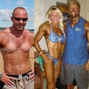 15 dos piores bronzeados de todos os tempos