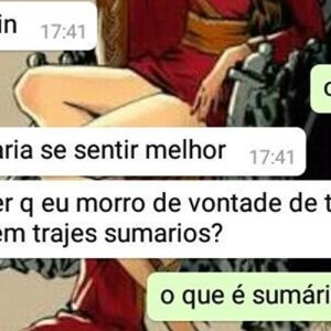 10 pessoas que certamente não nasceram para flertar