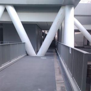 Arquitetos que falharam miseravelmente em seus trabalhos