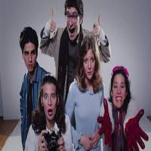 Febre de Juventude: a odisseia pelos quatro rapazes de Liverpool