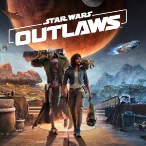 Star Wars Outlaws é um game obrigatório para fãs de Star Wars!