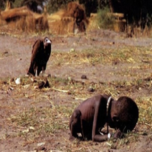 As 6 fotos que mais chocaram o mundo