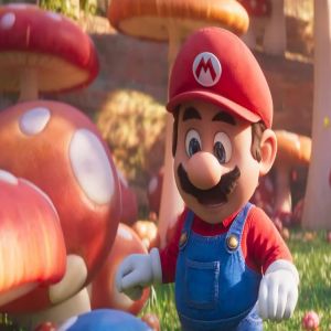 Super Mario Bros - Filme tem seu primeiro trailer finalmente divulgado