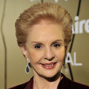 Um pouco sobre Carolina Herrera e suas fragrâncias