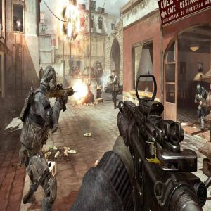 Ordem cronológica dos jogos Call of Duty