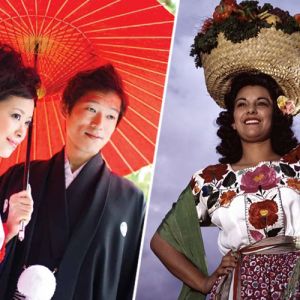 Países onde pessoas gordas não são oficialmente bem-vindas