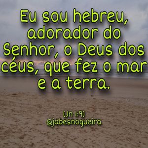 O que foi que você fez?