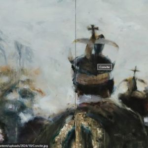 “e também as flores”: a tradição e a renovação da ancestralidade negra nas telas de Diego Mouro