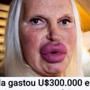 Um comentário que merece um prêmio