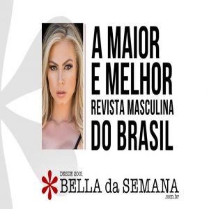 O que é o bella da semana