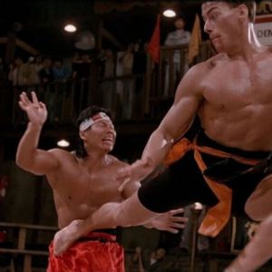 O Grande Dragão Branco: Como estão os atores do elenco atualmente