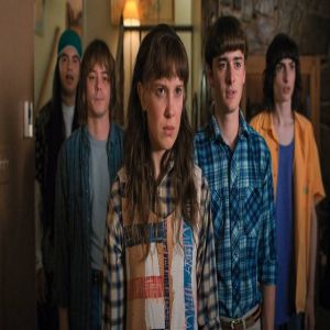 Na telinha: Stranger Things - 4ª temporada
