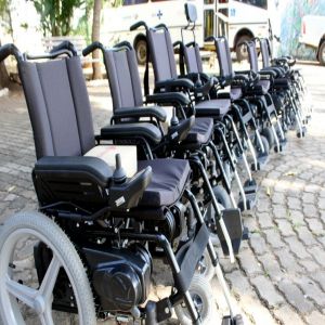4 Etapas para Conseguir Cadeira de Rodas Motorizada pelo SUS