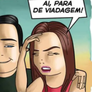 O romantismo está fora de moda?