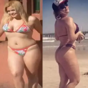 5 imagens que provam que não existe gente feia, mas existe gente pobre