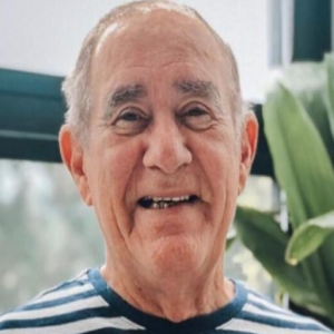 É assim que vive o ícone Renato Aragão em 2021 após ser demitido da Globo