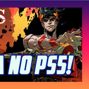Hades chega ao PS5 perfeito! Confira nossa análise e gameplay!
