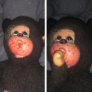 Brinquedos Bizarros #10