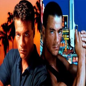 Duplo Impacto: Jean-Claude Van Damme jogou mamão na cabeça de produtor