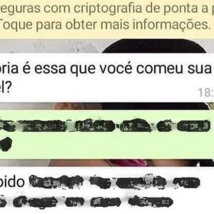 Gabriel, o soldado que só quer botar fogo no mundo