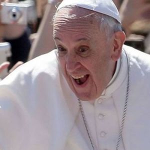 Papa Francisco acha que o Brasil não tem mais salvação