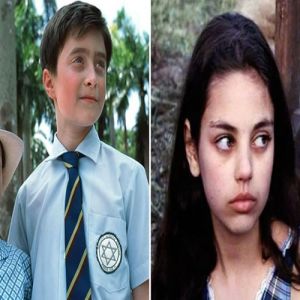 24 antes e depois da aparência de celebridades famosas de Hollywood