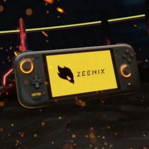 Tec Toy lança Zeenix Pro, seu PC portátil de alto desempenho e máxima mobilidade