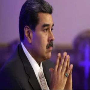Aliados de Maduro que integram seu círculo íntimo de poder na Venezuela