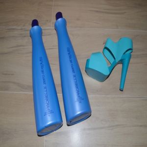 Resenha: Progressiva Probelle Zero Absoluto