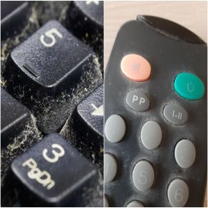 10 Itens que não tínhamos ideia que precisam ser limpos todos os dias